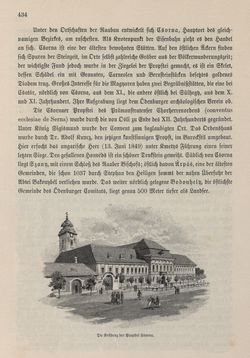 Image of the Page - 434 - in Die österreichisch-ungarische Monarchie in Wort und Bild - Ungarn (4), Volume 16