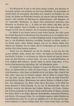 Image of the Page - 440 - in Die österreichisch-ungarische Monarchie in Wort und Bild - Ungarn (4), Volume 16