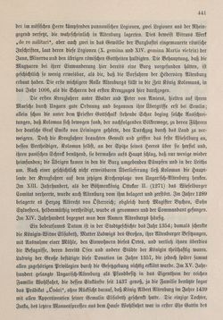 Image of the Page - 441 - in Die österreichisch-ungarische Monarchie in Wort und Bild - Ungarn (4), Volume 16