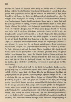 Image of the Page - 442 - in Die österreichisch-ungarische Monarchie in Wort und Bild - Ungarn (4), Volume 16