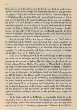 Image of the Page - 444 - in Die österreichisch-ungarische Monarchie in Wort und Bild - Ungarn (4), Volume 16