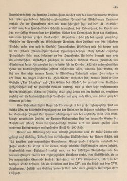 Image of the Page - 445 - in Die österreichisch-ungarische Monarchie in Wort und Bild - Ungarn (4), Volume 16