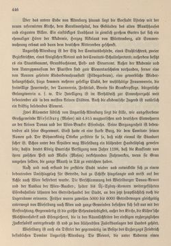 Image of the Page - 446 - in Die österreichisch-ungarische Monarchie in Wort und Bild - Ungarn (4), Volume 16