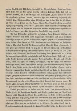 Image of the Page - 447 - in Die österreichisch-ungarische Monarchie in Wort und Bild - Ungarn (4), Volume 16