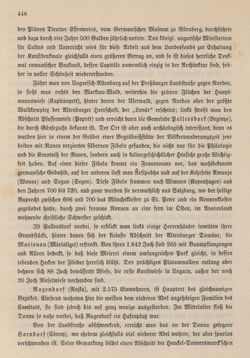 Image of the Page - 448 - in Die österreichisch-ungarische Monarchie in Wort und Bild - Ungarn (4), Volume 16