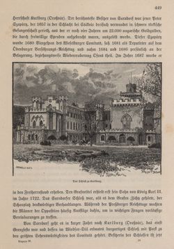 Image of the Page - 449 - in Die österreichisch-ungarische Monarchie in Wort und Bild - Ungarn (4), Volume 16