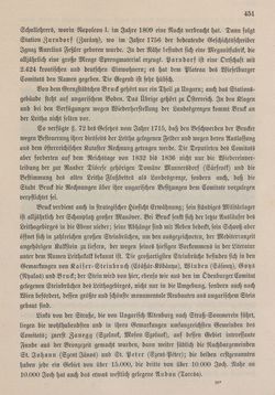 Image of the Page - 451 - in Die österreichisch-ungarische Monarchie in Wort und Bild - Ungarn (4), Volume 16