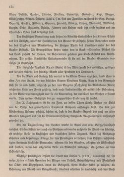 Image of the Page - 474 - in Die österreichisch-ungarische Monarchie in Wort und Bild - Ungarn (4), Volume 16