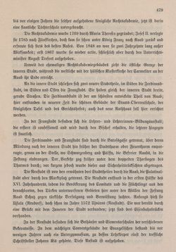 Bild der Seite - 479 - in Die österreichisch-ungarische Monarchie in Wort und Bild - Ungarn (4), Band 16