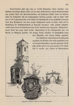 Bild der Seite - 491 - in Die österreichisch-ungarische Monarchie in Wort und Bild - Ungarn (4), Band 16