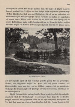 Bild der Seite - 495 - in Die österreichisch-ungarische Monarchie in Wort und Bild - Ungarn (4), Band 16