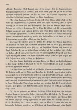 Image of the Page - 506 - in Die österreichisch-ungarische Monarchie in Wort und Bild - Ungarn (4), Volume 16