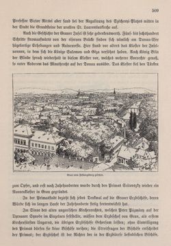 Bild der Seite - 509 - in Die österreichisch-ungarische Monarchie in Wort und Bild - Ungarn (4), Band 16