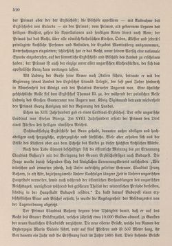 Image of the Page - 510 - in Die österreichisch-ungarische Monarchie in Wort und Bild - Ungarn (4), Volume 16