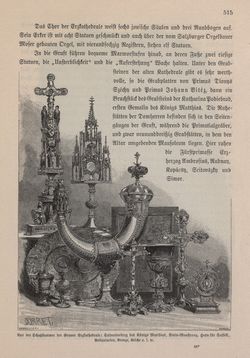 Bild der Seite - 515 - in Die österreichisch-ungarische Monarchie in Wort und Bild - Ungarn (4), Band 16