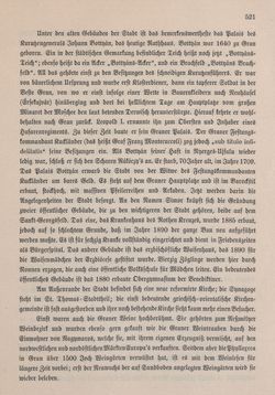 Bild der Seite - 521 - in Die österreichisch-ungarische Monarchie in Wort und Bild - Ungarn (4), Band 16