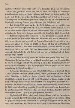 Image of the Page - 542 - in Die österreichisch-ungarische Monarchie in Wort und Bild - Ungarn (4), Volume 16