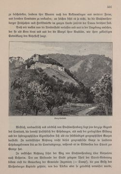 Bild der Seite - 551 - in Die österreichisch-ungarische Monarchie in Wort und Bild - Ungarn (4), Band 16