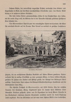 Image of the Page - 569 - in Die österreichisch-ungarische Monarchie in Wort und Bild - Ungarn (4), Volume 16