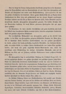 Bild der Seite - 573 - in Die österreichisch-ungarische Monarchie in Wort und Bild - Ungarn (4), Band 16