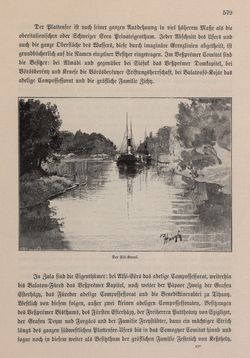 Bild der Seite - 579 - in Die österreichisch-ungarische Monarchie in Wort und Bild - Ungarn (4), Band 16