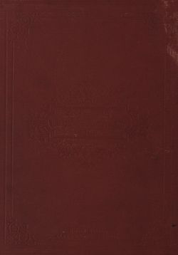 Image of the Page - Titelblatt hinten - in Die österreichisch-ungarische Monarchie in Wort und Bild - Ungarn (4), Volume 16