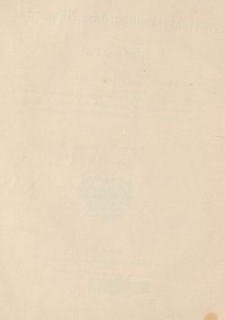 Image of the Page - II - in Die österreichisch-ungarische Monarchie in Wort und Bild - Mähren und Schlesien, Volume 17