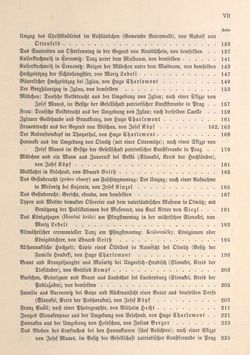 Image of the Page - VII - in Die österreichisch-ungarische Monarchie in Wort und Bild - Mähren und Schlesien, Volume 17