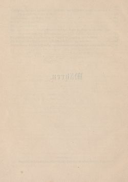 Image of the Page - 2 - in Die österreichisch-ungarische Monarchie in Wort und Bild - Mähren und Schlesien, Volume 17