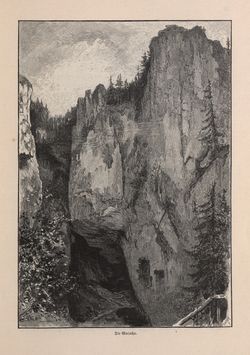 Image of the Page - 17 - in Die österreichisch-ungarische Monarchie in Wort und Bild - Mähren und Schlesien, Volume 17