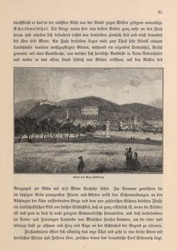 Bild der Seite - 21 - in Die österreichisch-ungarische Monarchie in Wort und Bild - Mähren und Schlesien, Band 17