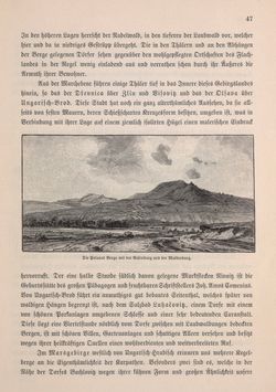 Bild der Seite - 47 - in Die österreichisch-ungarische Monarchie in Wort und Bild - Mähren und Schlesien, Band 17