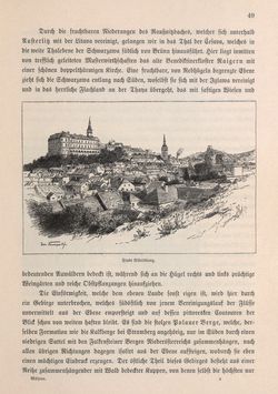 Bild der Seite - 49 - in Die österreichisch-ungarische Monarchie in Wort und Bild - Mähren und Schlesien, Band 17