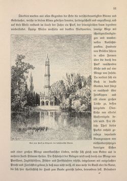 Bild der Seite - 51 - in Die österreichisch-ungarische Monarchie in Wort und Bild - Mähren und Schlesien, Band 17