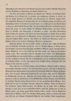 Bild der Seite - 72 - in Die österreichisch-ungarische Monarchie in Wort und Bild - Mähren und Schlesien, Band 17