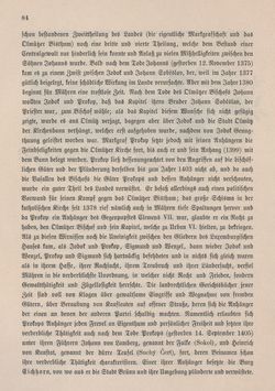 Bild der Seite - 84 - in Die österreichisch-ungarische Monarchie in Wort und Bild - Mähren und Schlesien, Band 17