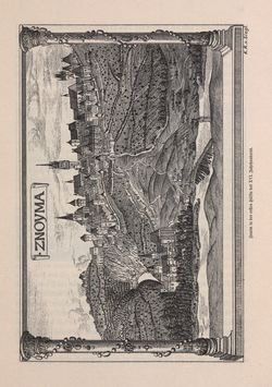 Bild der Seite - 85 - in Die österreichisch-ungarische Monarchie in Wort und Bild - Mähren und Schlesien, Band 17