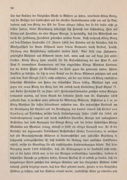 Bild der Seite - 90 - in Die österreichisch-ungarische Monarchie in Wort und Bild - Mähren und Schlesien, Band 17