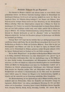 Bild der Seite - 92 - in Die österreichisch-ungarische Monarchie in Wort und Bild - Mähren und Schlesien, Band 17
