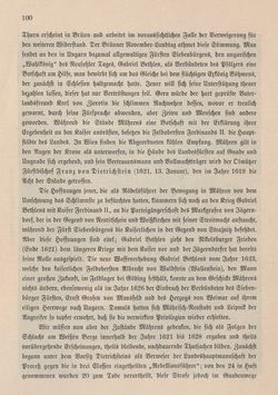 Image of the Page - 100 - in Die österreichisch-ungarische Monarchie in Wort und Bild - Mähren und Schlesien, Volume 17