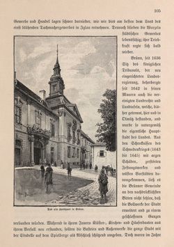 Bild der Seite - 105 - in Die österreichisch-ungarische Monarchie in Wort und Bild - Mähren und Schlesien, Band 17