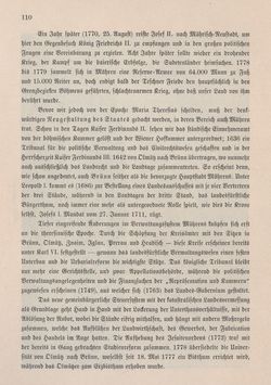 Bild der Seite - 110 - in Die österreichisch-ungarische Monarchie in Wort und Bild - Mähren und Schlesien, Band 17