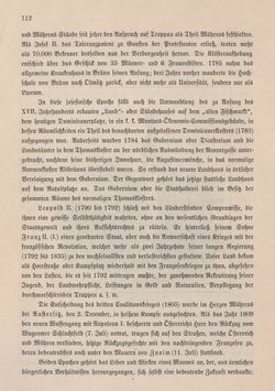 Bild der Seite - 112 - in Die österreichisch-ungarische Monarchie in Wort und Bild - Mähren und Schlesien, Band 17