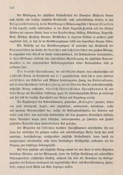 Image of the Page - 118 - in Die österreichisch-ungarische Monarchie in Wort und Bild - Mähren und Schlesien, Volume 17