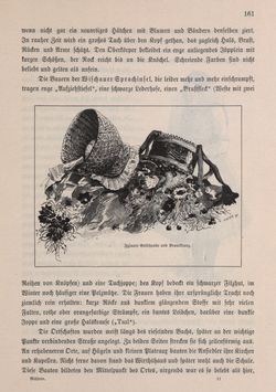 Bild der Seite - 161 - in Die österreichisch-ungarische Monarchie in Wort und Bild - Mähren und Schlesien, Band 17