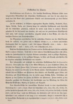 Image of the Page - 177 - in Die österreichisch-ungarische Monarchie in Wort und Bild - Mähren und Schlesien, Volume 17