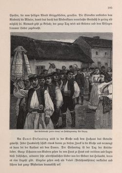 Image of the Page - 185 - in Die österreichisch-ungarische Monarchie in Wort und Bild - Mähren und Schlesien, Volume 17