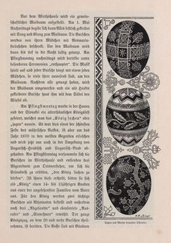 Bild der Seite - 191 - in Die österreichisch-ungarische Monarchie in Wort und Bild - Mähren und Schlesien, Band 17