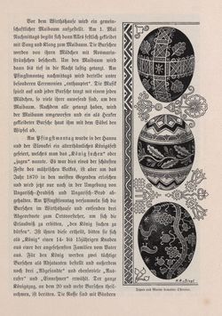 Image of the Page - 191 - in Die österreichisch-ungarische Monarchie in Wort und Bild - Mähren und Schlesien, Volume 17