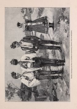 Bild der Seite - 205 - in Die österreichisch-ungarische Monarchie in Wort und Bild - Mähren und Schlesien, Band 17